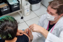 SESA - Com vacina da gripe liberada para toda a população; Paraná realiza o Dia D de Multivacinação neste sábado