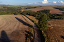 GOVERNADOR - PR-239 entre Mato Rico e Roncador