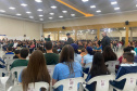 Estudantes de Itaperuçu e Tunas do Paraná são os primeiros a receber óculos do Programa Bons Olhos