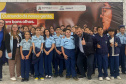 Estudantes de Itaperuçu e Tunas do Paraná são os primeiros a receber óculos do Programa Bons Olhos