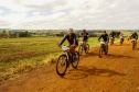 SETU - Roteiro de cicloturismo atrai mais de 1,3 mil atletas ao Norte e Noroeste neste sábado