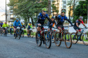 SETU - Roteiro de cicloturismo atrai mais de 1,3 mil atletas ao Norte e Noroeste neste sábado