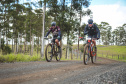 SETU - Roteiro de cicloturismo atrai mais de 1,3 mil atletas ao Norte e Noroeste neste sábado