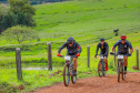 SETU - Roteiro de cicloturismo atrai mais de 1,3 mil atletas ao Norte e Noroeste neste sábado