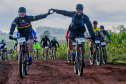 SETU - Roteiro de cicloturismo atrai mais de 1,3 mil atletas ao Norte e Noroeste neste sábado