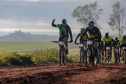 SETU - Roteiro de cicloturismo atrai mais de 1,3 mil atletas ao Norte e Noroeste neste sábado