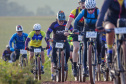 SETU - Roteiro de cicloturismo atrai mais de 1,3 mil atletas ao Norte e Noroeste neste sábado