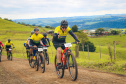 SETU - Roteiro de cicloturismo atrai mais de 1,3 mil atletas ao Norte e Noroeste neste sábado