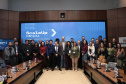 Estado apresenta potenciais para startups do Japão,  Singapura e Israel