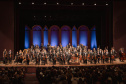 Orquestra Sinfônica do Paraná comemora 40 anos de história nesta quarta (28)