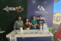 Universidades estaduais do Paraná apresentam tecnologias para agricultura sustentável