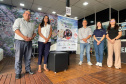 Universidades estaduais do Paraná apresentam tecnologias para agricultura sustentável