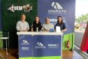 Universidades estaduais do Paraná apresentam tecnologias para agricultura sustentável