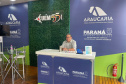 Universidades estaduais do Paraná apresentam tecnologias para agricultura sustentável