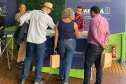 Universidades estaduais do Paraná apresentam tecnologias para agricultura sustentável