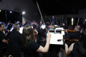 Guaíra para Todos: projeto itinerante democratiza o acesso da população à Orquestra Sinfônica do Paraná