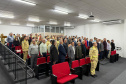 SESP - Siate comemora 35 anos com solenidade e entrega de medalhas