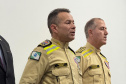 SESP - Siate comemora 35 anos com solenidade e entrega de medalhas