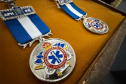 SESP - Siate comemora 35 anos com solenidade e entrega de medalhas