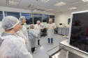 Tecpar e OPAS se reúnem com foco no fornecimento de produtos da saúde para Américas