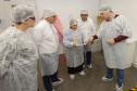 Tecpar e OPAS se reúnem com foco no fornecimento de produtos da saúde para Américas