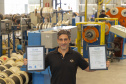 Release: Tecpar alerta sobre riscos de produtos elétricos fora das normas
