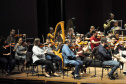 Famílias, movimentos, disposição no palco: confira como funciona uma orquestra sinfônica