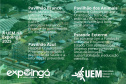 UEM Com mais de 100 projetos, UEM mostra força da ciência na Expoingá 2025