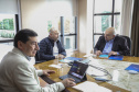 Estado e Sistema Fiep discutem parceria para o projeto de Descarbornização da indústria paranaens