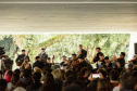 Famílias, movimentos, disposição no palco: confira como funciona uma orquestra sinfônica