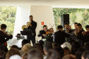 Famílias, movimentos, disposição no palco: confira como funciona uma orquestra sinfônica