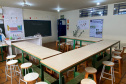 Estudantes de Mangueirinha transformam horta escolar em laboratório de cosméticos