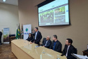 Capacitação em gestão de contratos reforça trabalho de servidores da defesa agropecuária