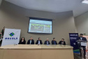 Capacitação em gestão de contratos reforça trabalho de servidores da defesa agropecuária