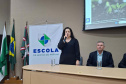 Capacitação em gestão de contratos reforça trabalho de servidores da defesa agropecuária