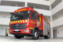 BOMBEIROS