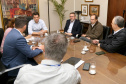 Reunião alinhou estratégia para consolidar Curitiba como a capital com melhor saneamento do Brasil