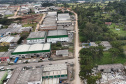 Governo do Estado formaliza investimento de R$ 4,7 milhões para pavimentação em Colombo