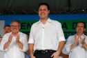 GOVERNADOR - ASSIS - SANEPAR - ETE