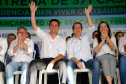 GOVERNADOR - ASSIS - SANEPAR - ETE
