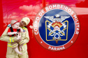GOVERNADOR - GUARAPUAVA - BATALHÃO BOMBEIROS