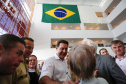 GOVERNADOR - GUARAPUAVA - BATALHÃO BOMBEIROS