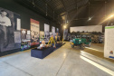 História da Extensão Rural é contada durante Expoingá