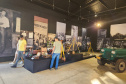 História da Extensão Rural é contada durante Expoingá