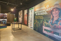 História da Extensão Rural é contada durante Expoingá