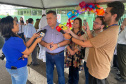 Dia D Estadual de Multivacinação mobiliza milhares de paranaenses neste sábado
