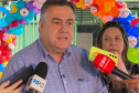 Dia D Estadual de Multivacinação mobiliza milhares de paranaenses neste sábado