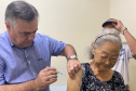 Dia D Estadual de Multivacinação mobiliza milhares de paranaenses neste sábado