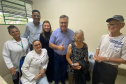 Dia D Estadual de Multivacinação mobiliza milhares de paranaenses neste sábado