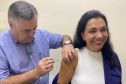Dia D Estadual de Multivacinação mobiliza milhares de paranaenses neste sábado
